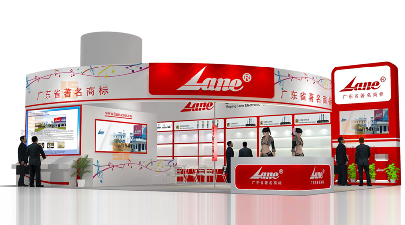 萊茵 展覽設計制作 萊茵 展覽設計制作