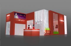 展會搭建 M2佳潔斯 展會搭建 M2佳潔斯