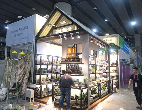 佛山駿景 展臺制作 佛山駿景 展臺制作