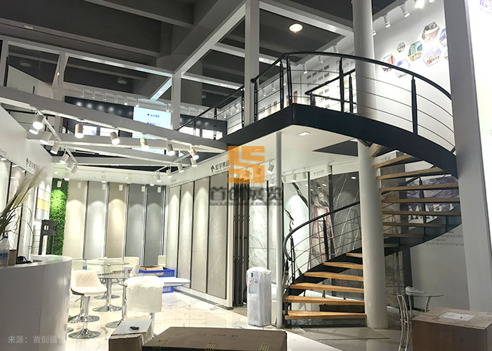 宏宇集團 會展設計方案(圖1) 宏宇集團 會展設計方案(圖1)