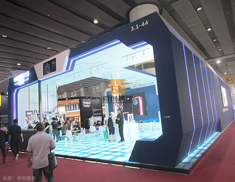 曼亞 會展設計案例 曼亞 會展設計案例