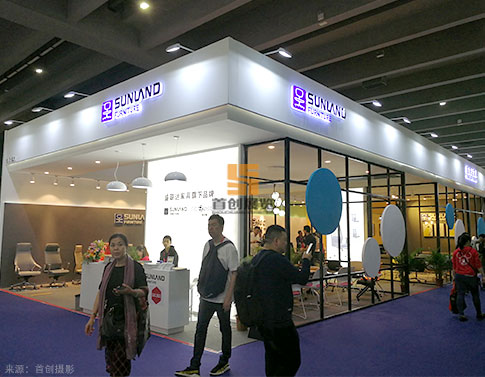 盛聯達 會展搭建設計 盛聯達 會展搭建設計