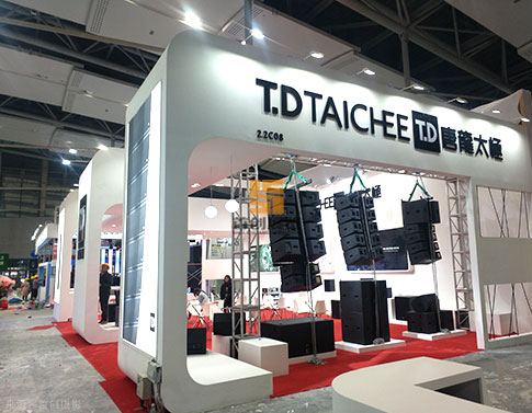 唐龍?zhí)珮O 會展裝修 唐龍?zhí)珮O 會展裝修