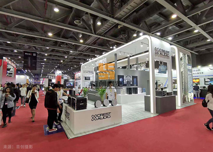 浙江亞成電子 展位搭建(圖1) 浙江亞成電子 展位搭建(圖1)