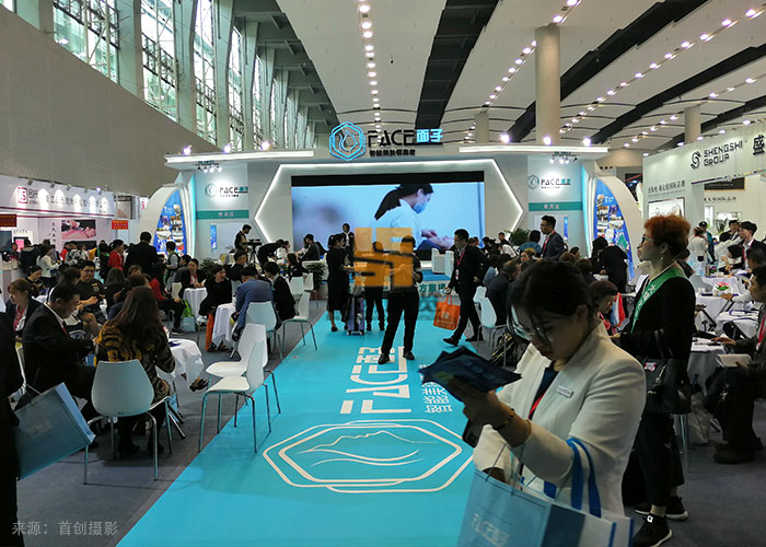 面子 會展設計方案(圖3) 面子 會展設計方案(圖3)